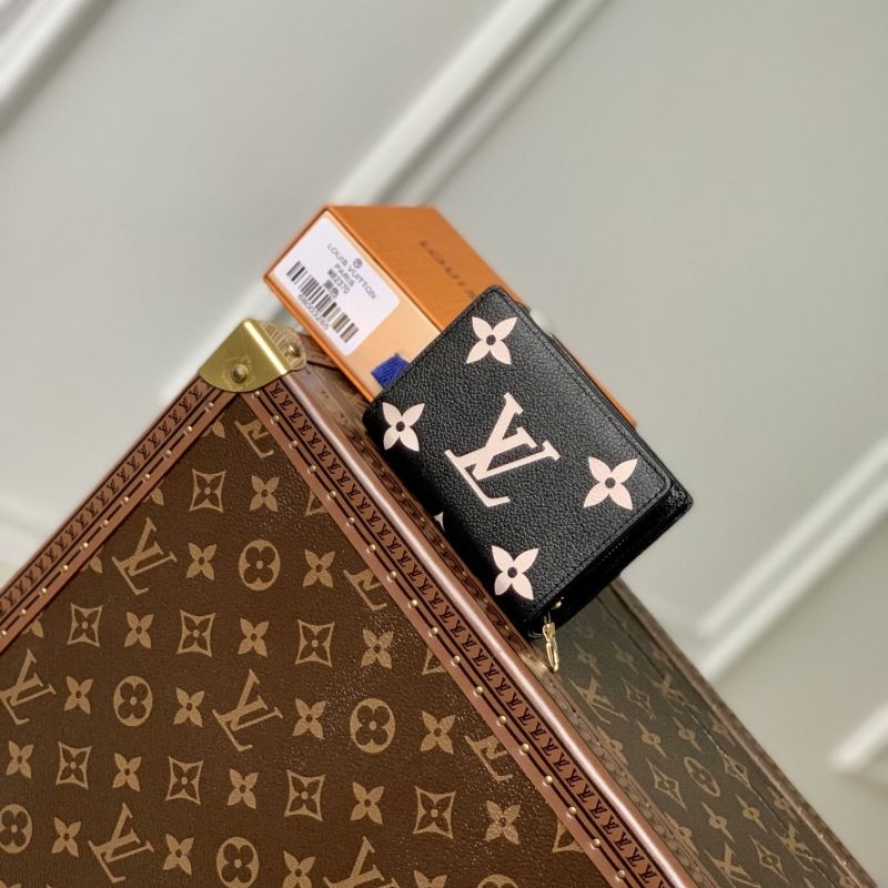 LV Wallets - Click Image to Close